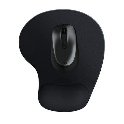 QP Mousepad Hand Gel