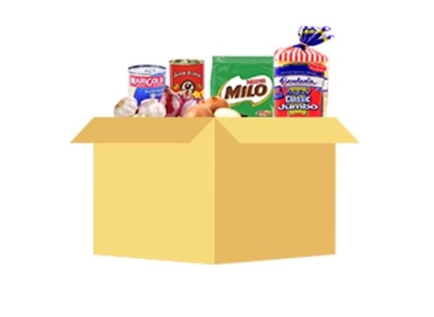Sundries Pack