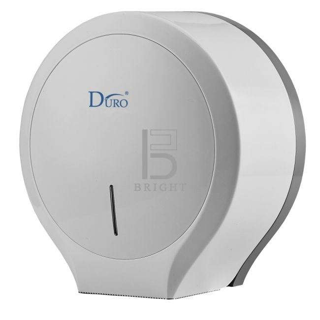 DURO PAPER ROLL DISPENSER / PAPER ROLL FLOOR DISPENSER / SIZE 440 X 460 X 890MM