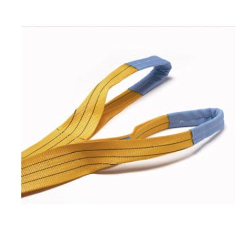SUPERTEX *SUPERTEX POLYESTER WEBBING SLING (2 Ton x 4 Meter)