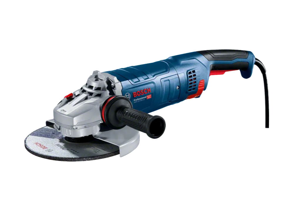 BOSCH PROFESSIONAL ANGLE GRINDER GWS 24-230 JZ (06018C33L0)