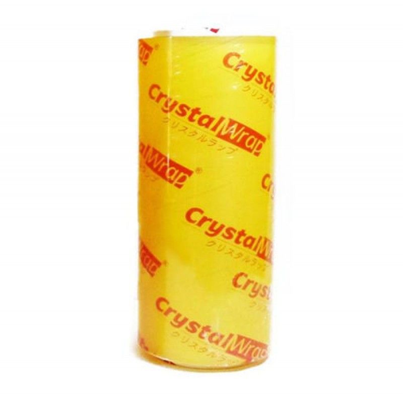 2S Strech Film Crystal Pendek