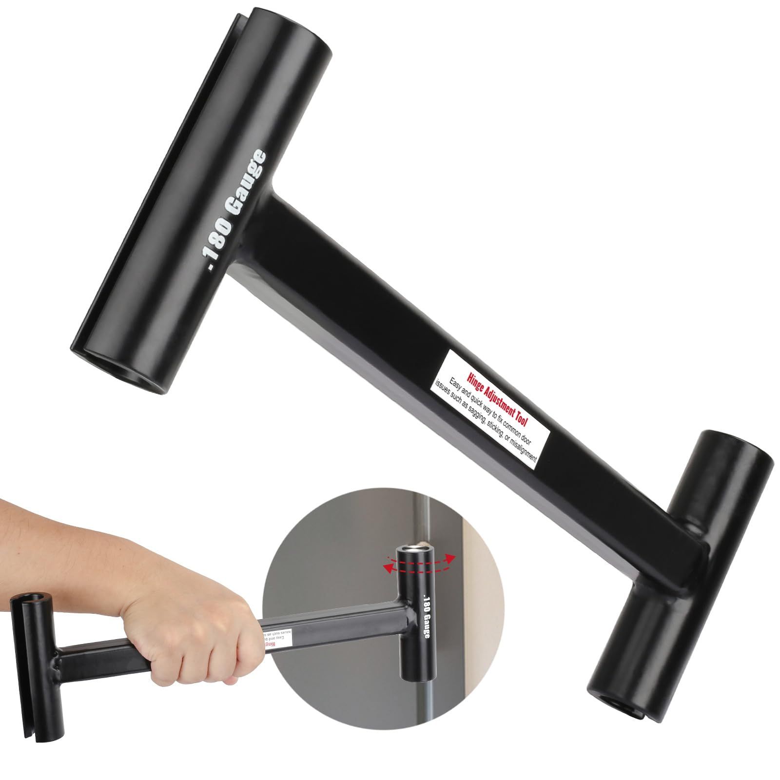 HINGE ADJUSTER HINGE ADJUSTMENT TOOL