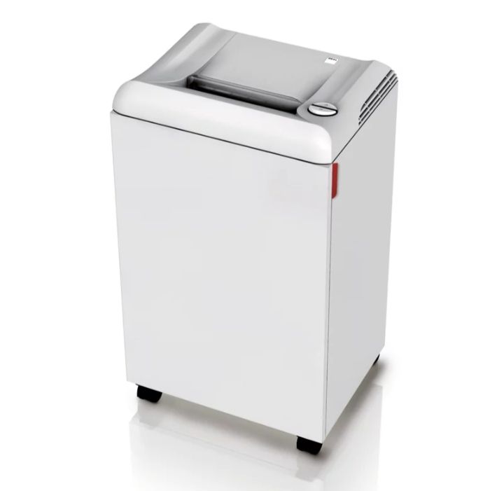 IDEAL 2503CC Cross Cut Paper Shredder OCHA IDEAL 2503CC Cross Cut Paper Shredder (Cutting Size:2 x 15mm & 4x40mm)