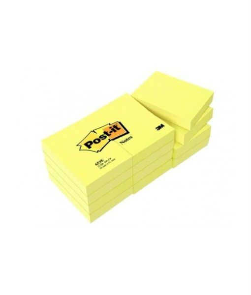 3M Post It Note 1.5鈥�x 2鈥�3M