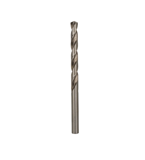 BOSCH PRO METAL HSS-G TWIST DRILL BIT STANDARD LENGTH 7.6 X 75 X 117 MM (10 PCS) (2608585504)