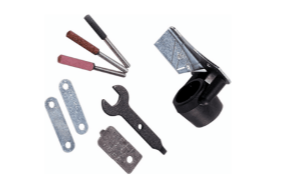 DREMEL CHAINSAW SHARPENING ATTACHMENT 1453