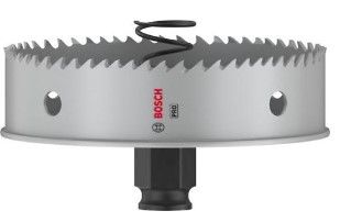 BOSCH PRO SHEET METAL PC PLUS HOLE SAW, 102 MM (2608594470)