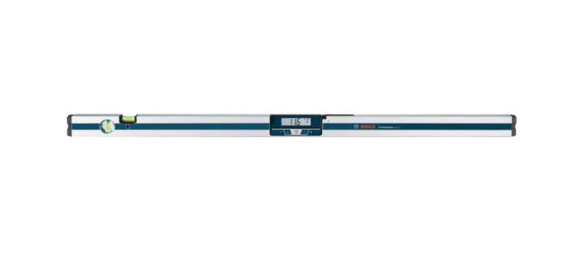 BOSCH GIM 120 PROFESSIONAL DIGITAL INCLINOMETER