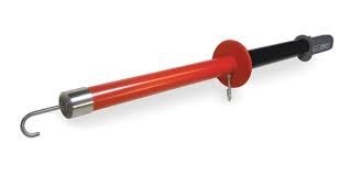 Discharge stick 11kv