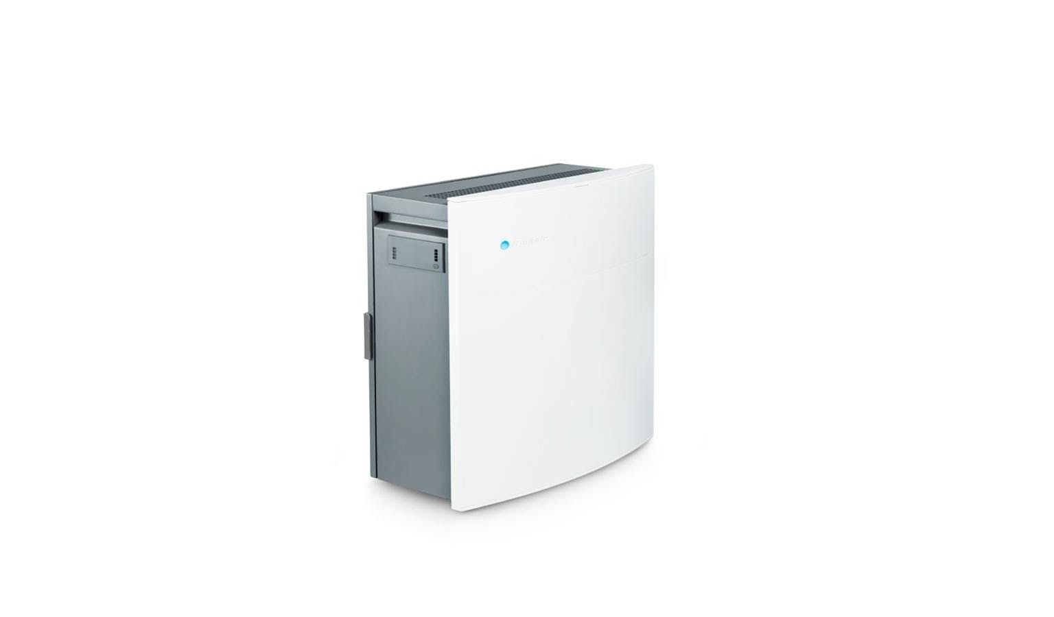 Blueair *Blueair Air Purifier Classic 290i with DualProtection Filter