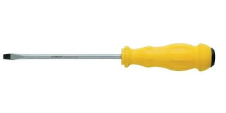 Stanley Enhanced Screwdriver SL6x150mm