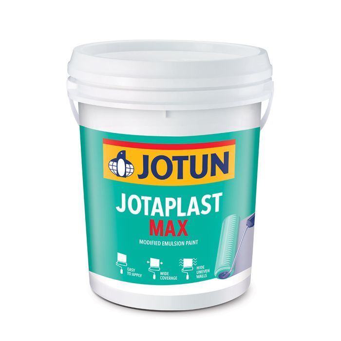 JOTUN Jotaplast Max 18 Liter