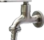 ABAGNO 1/2"*3/4" Hose bib tap