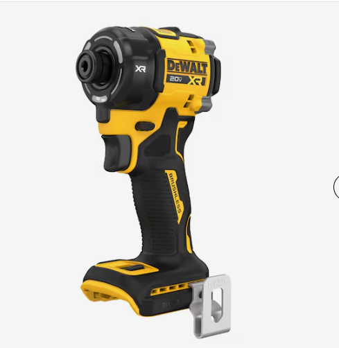 Dewalt 20V MAX BL Hydraulic Impact Driver Bare Tool