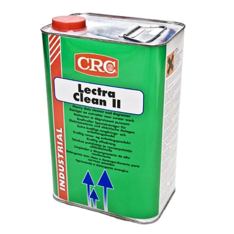 CRC *CRC Lectra Clean II [5L]