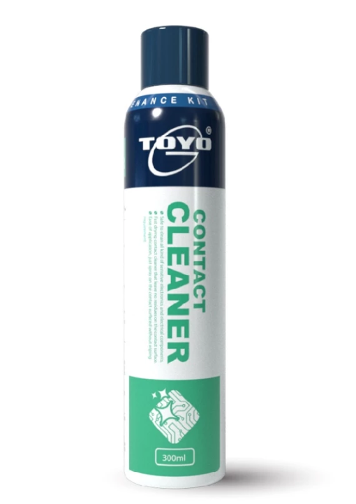 TOYO-G CONTACT CLEANER SPRAY (300ML)