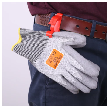 PROGUARD GLOVE HOLDER GH-3800 / GH-3810 / GH-3820 / GH-3830 / GH-3840 / GH-3850