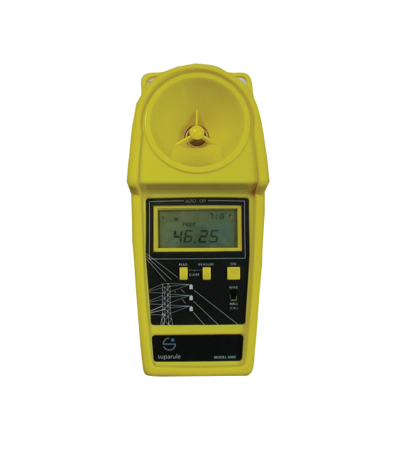 Megger CHM2000 - Cable Height Meter