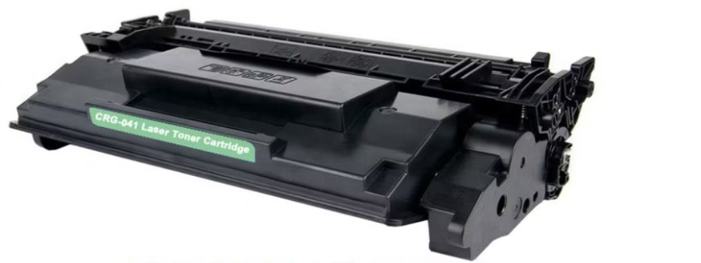 Compatible Canon Compatible Cartridge CRG041