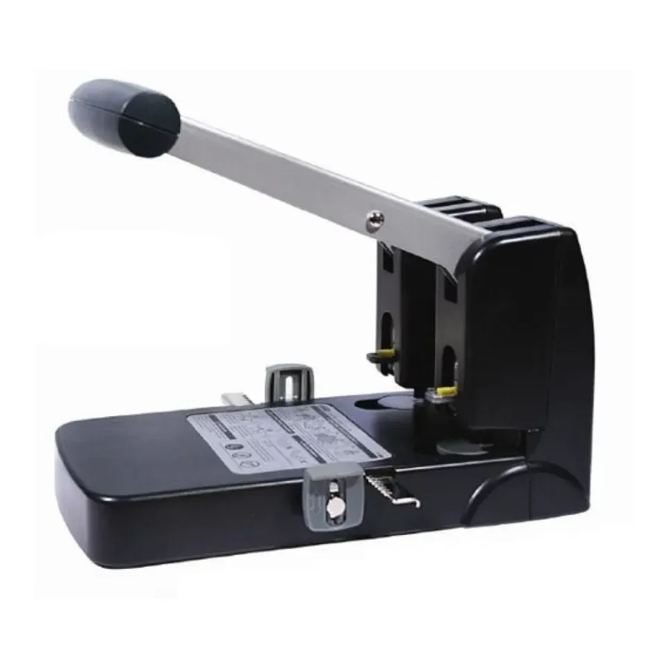 DOLPHIN P1000 POWER HOLLOW PUNCH 100 SHEETS
