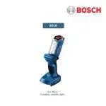 BOSCH GLI 180-LI Professional Cordless Jobsite LED Light Worklight