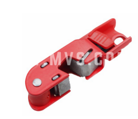 M-SAFE SAFETY MEDIUM CIRCUIT BREAKER LOCKOUT