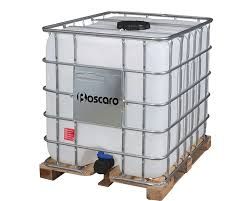 Intermediate Bulk Tank (IBC)
