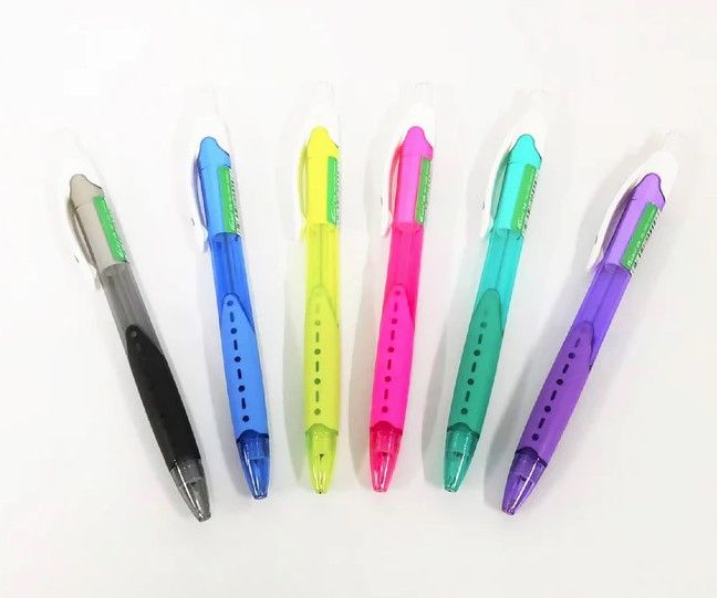 BAIKU BK-1909 MECHANICAL PENCIL 0.5 48'S