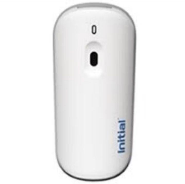 INITIAL AIR FRESHENER DISPENCER (NEW)