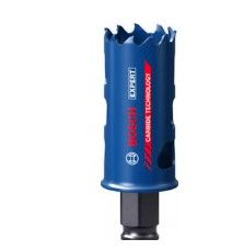 BOSCH EXPERT TOUGH MATERIAL HOLE SAW 35 X 60 MM (2608900423)