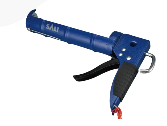 SALI HALF ROUND CAULKING GUN (520G)