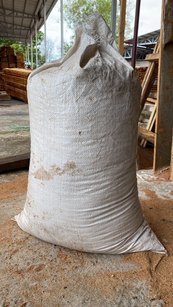OEM *Saw Dust [15kg]