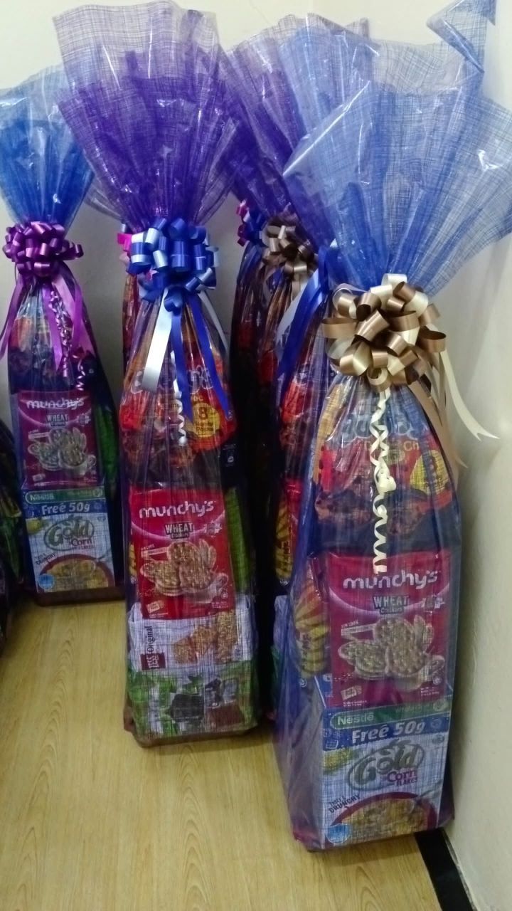 QP HAMPER RM 135 (TERENGGANU ONLY)