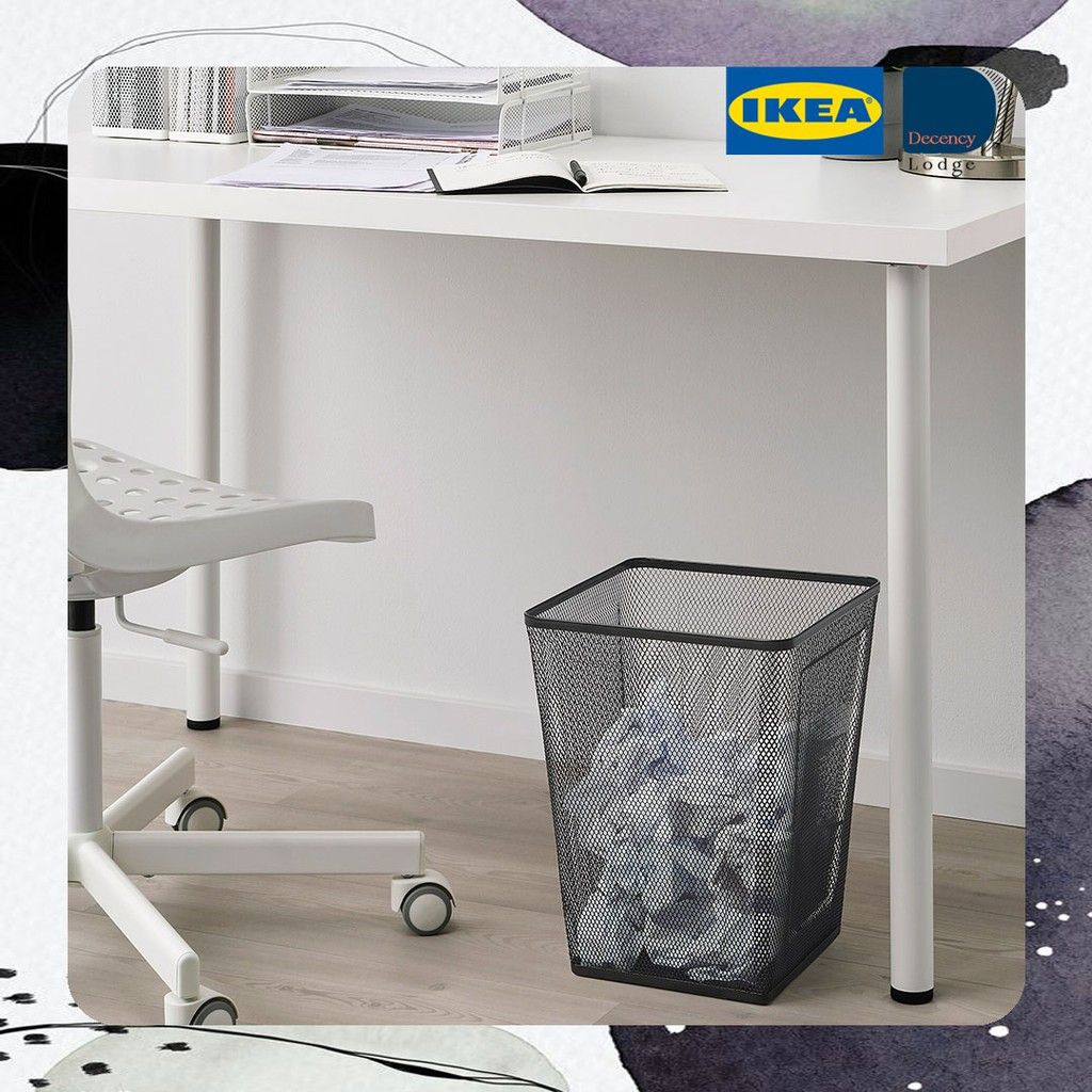 IKEA *IKEA DRÖNJÖNS Wastepaper basket