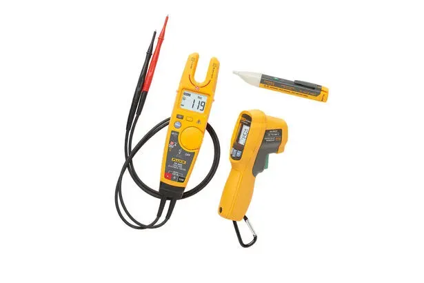 Fluke T6-600 T6-600/62MAX+/1AC T6-600/62max+/1ac,kit With T6-600, 62max+, 1ac Ii