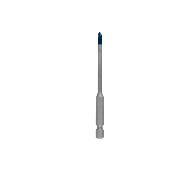 BOSCH EXPERT HEX-9 HARD CERAMIC DRILL BIT (4 X 90 MM) (2608900588) (1 PCS)