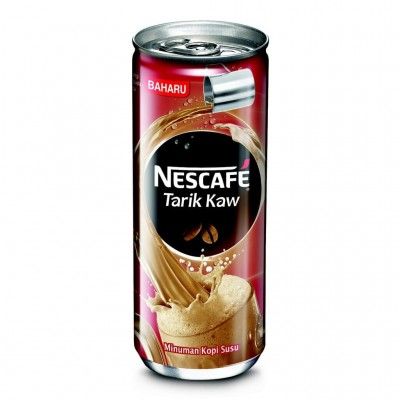 NESCAFE Tarik Kaw (240ml)