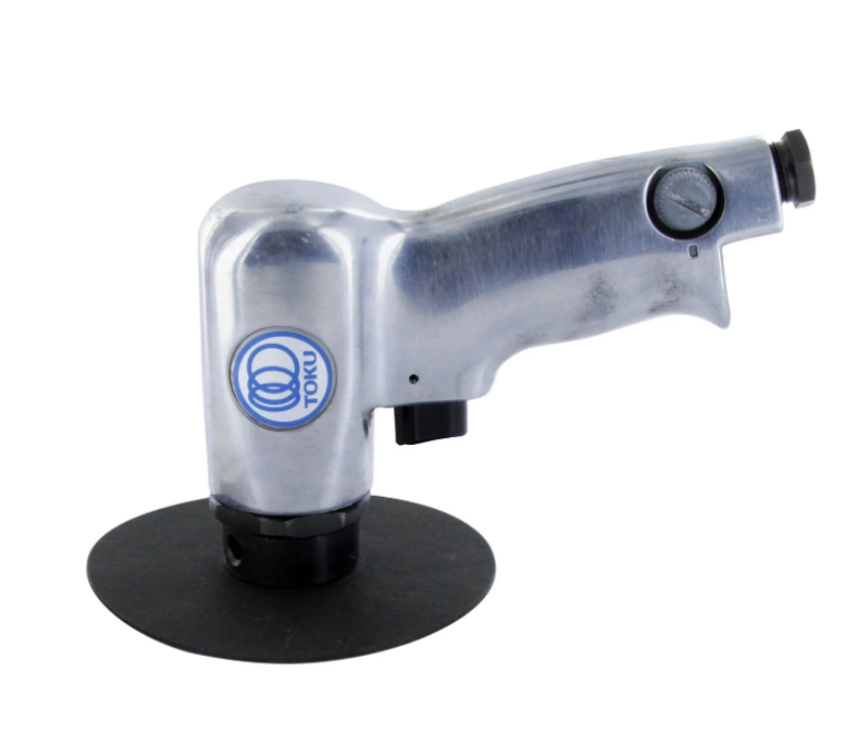 TOKU AIR HIGH SPEED SANDER MS-4125B