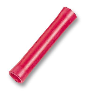 TE Connectivity PLASTI-GRIP Butt Splice Wire Crimp Terminals [100s]