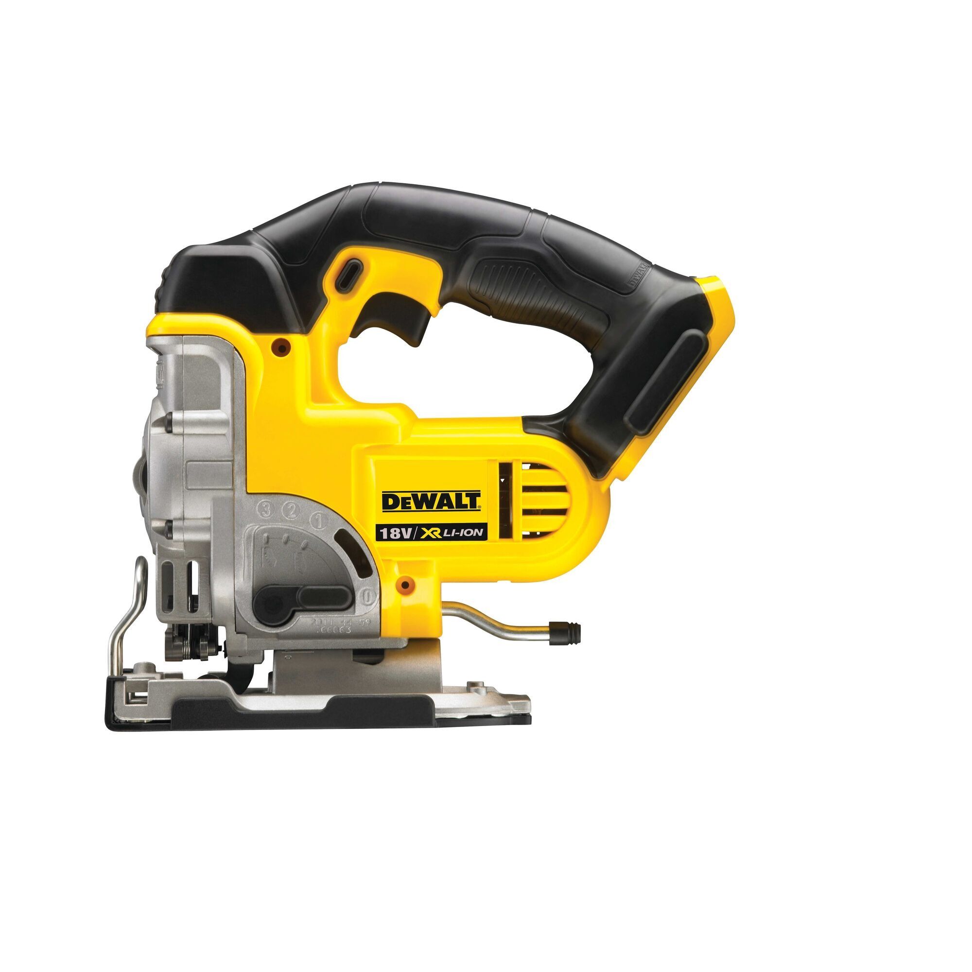 DEWALT 18V Jig Saw (Bare) DCS331N-XJ