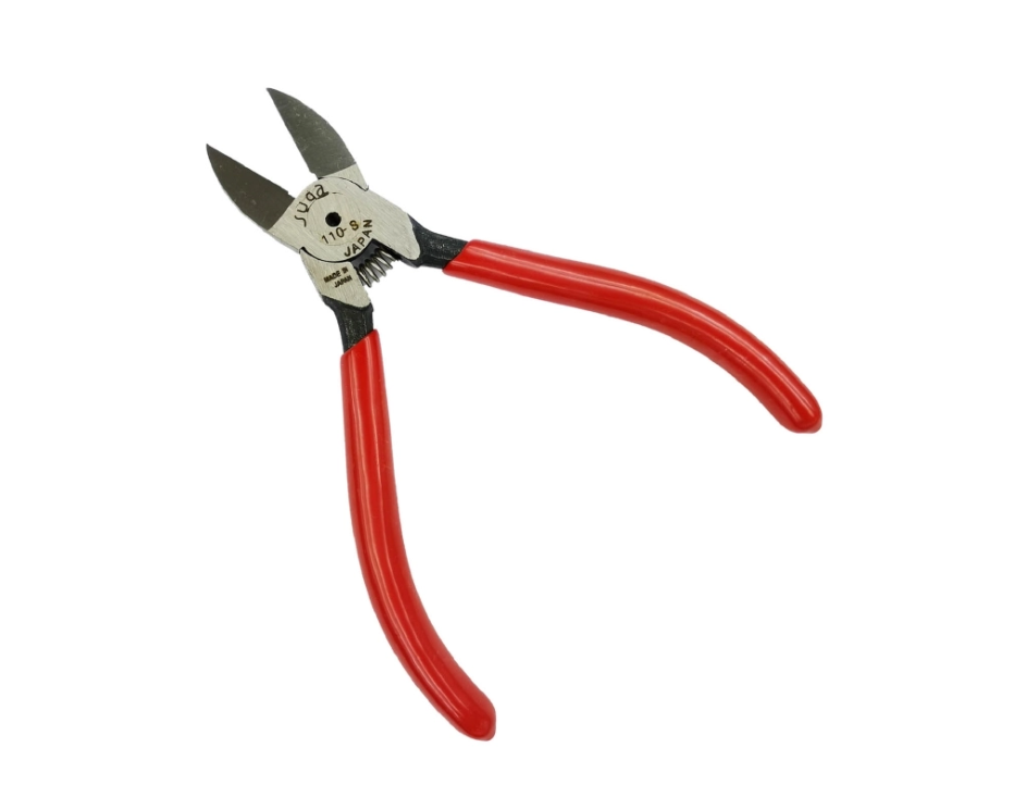 SUGAMASU 110-S 125MM PLASTIC NIPPER