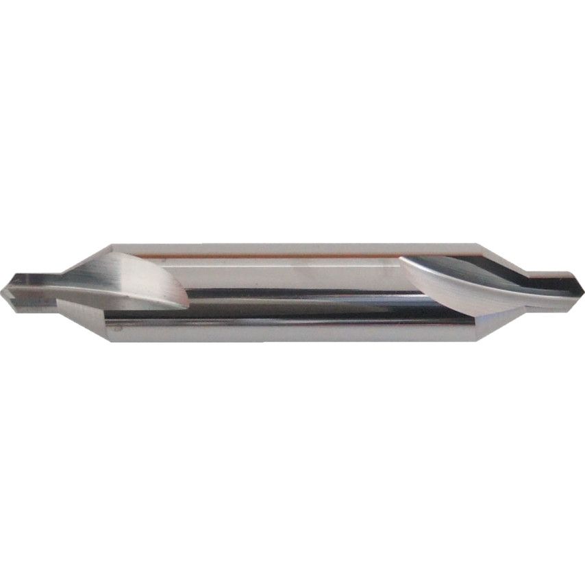 SHERWD Sherwood 10x4.00mm CARBIDE CENTRE DRILL