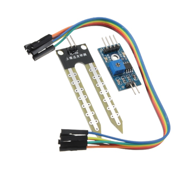 OEM Moisture Sensor Module