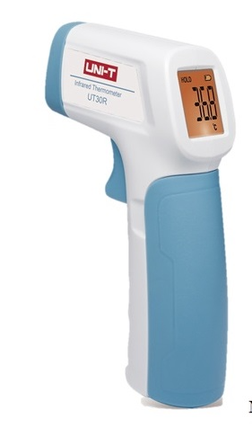UNI-T UT30R INFRARED THERMOMETER