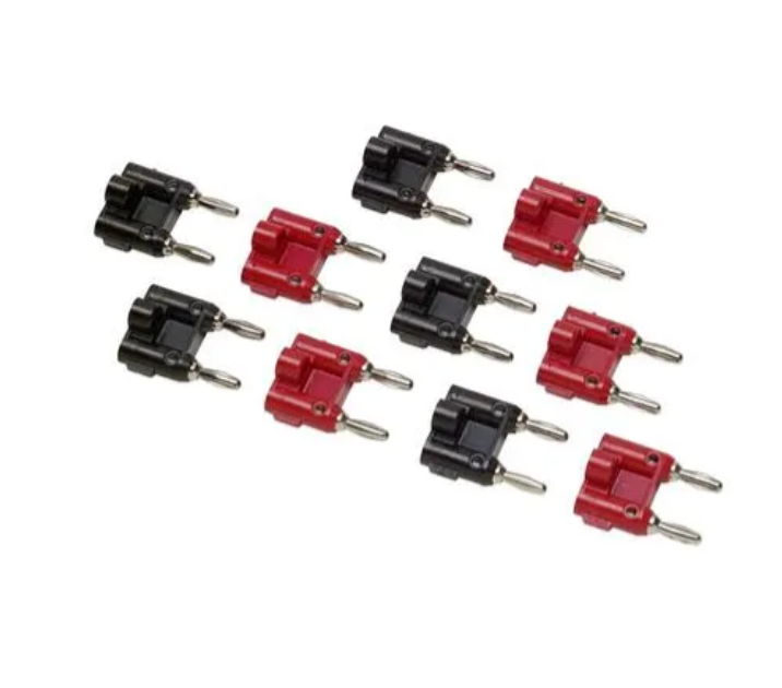 Fluke BP980 Dual Banana Plug Kit