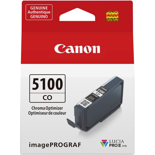 CANON Chroma Optimozer ink tank (14.4 m PFI-5100 CO