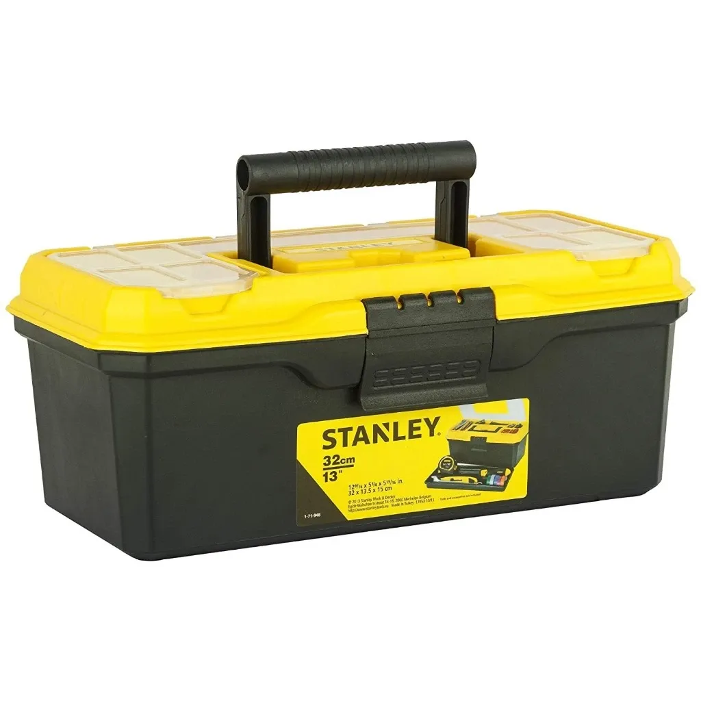 Stanley 13 Organizered maestro