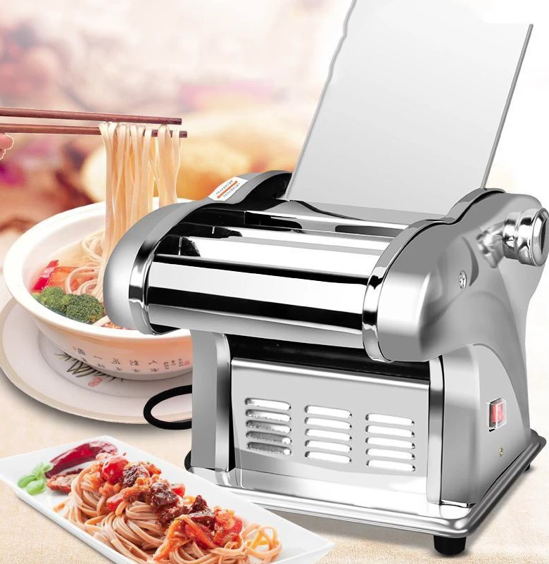 ELECTRIC NOODLE MACHINE HDO-6 MESIN MEE