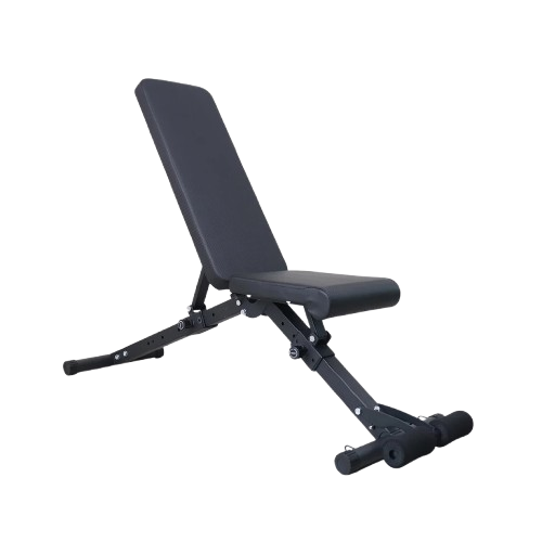 OEM Fitness Adjustable Dumbbell Bench Gym Bench B4